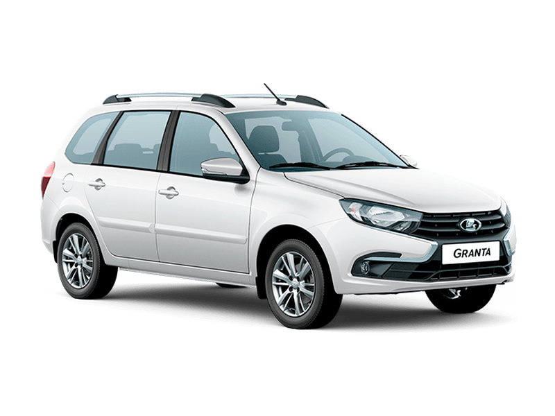 Lada Granta Универсал с салона по цене от 432 000 рублей