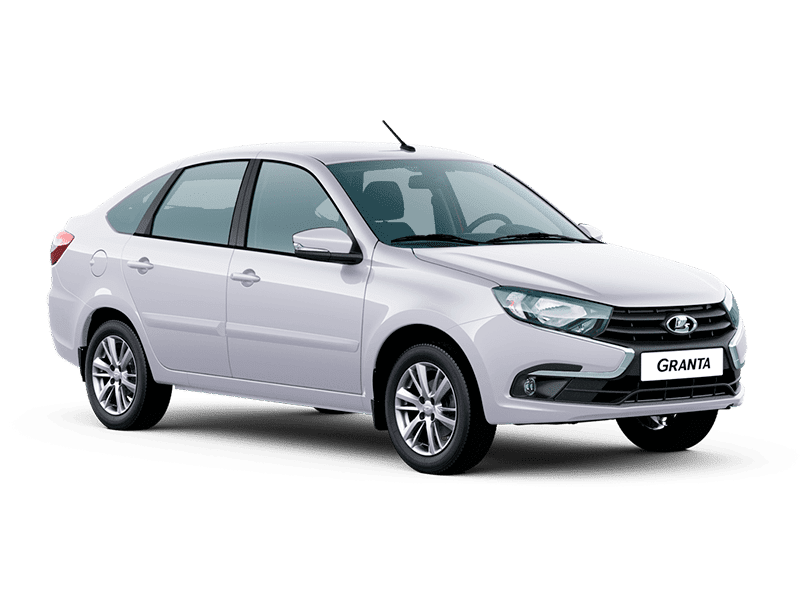 Lada Granta Лифтбек купить в Краснодаре